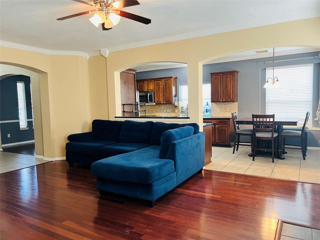 4711 Autumn Dawn Way, Houston, TX 77084