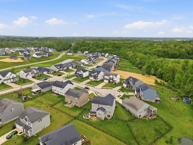 909 Riesling Court, Walton, KY 41094