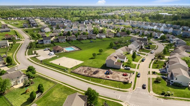 909 Riesling Court, Walton, KY 41094