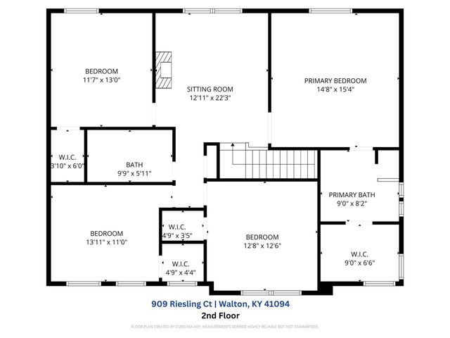 909 Riesling Court, Walton, KY 41094