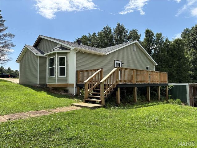 5315 Lynam Road, French Village, MO 63036
