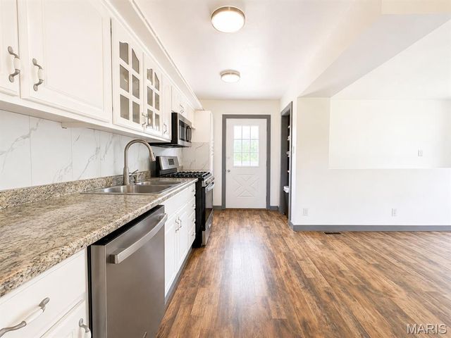 5315 Lynam Road, French Village, MO 63036
