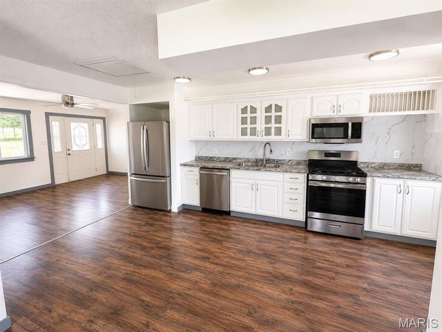 5315 Lynam Road, French Village, MO 63036