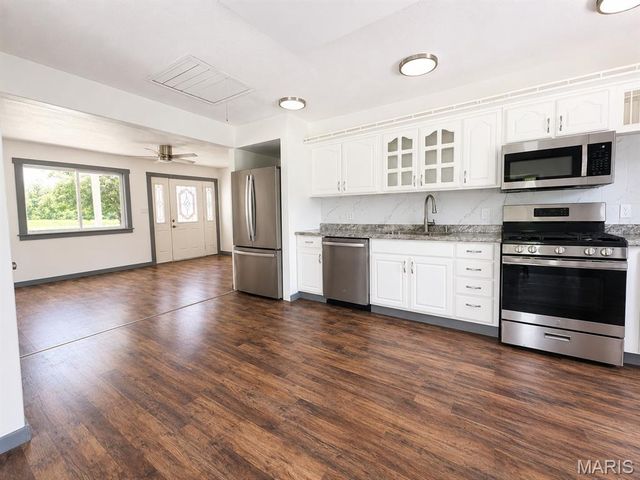 5315 Lynam Road, French Village, MO 63036