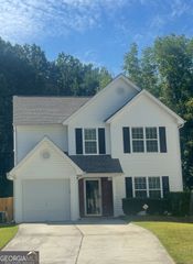 2360 Delfern Drive, Lawrenceville, GA 30044
