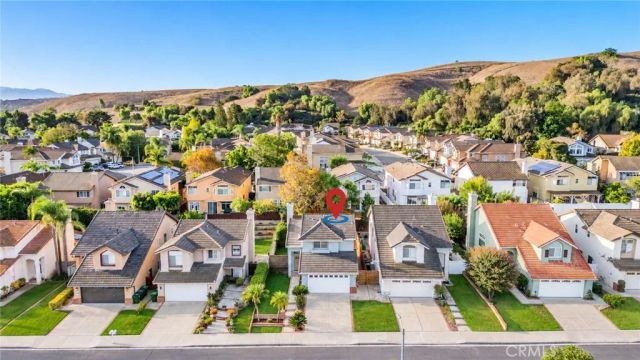 2149 Los Ranchitos Road, Chino Hills, CA 91709