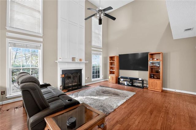 3634 Clearbrooke Way, Duluth, GA 30097