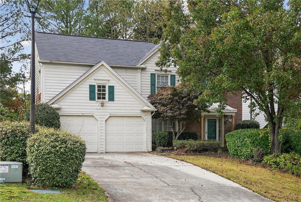 3634 Clearbrooke Way, Duluth, GA 30097