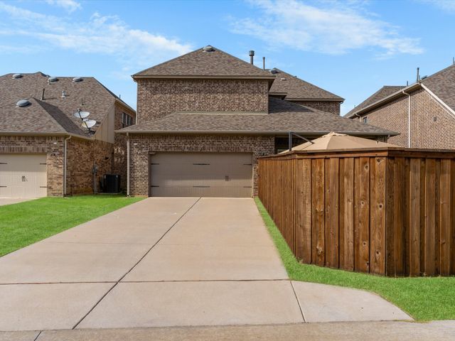 1660 Coventry Court, Farmers Branch, TX 75234