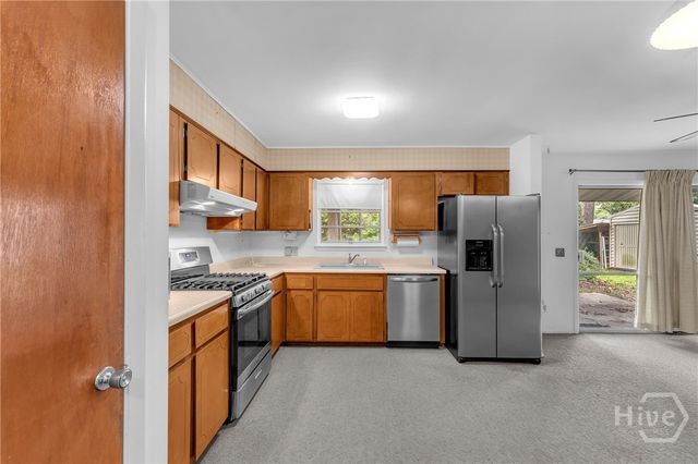 13107 Hermitage Road, Savannah, GA 31419