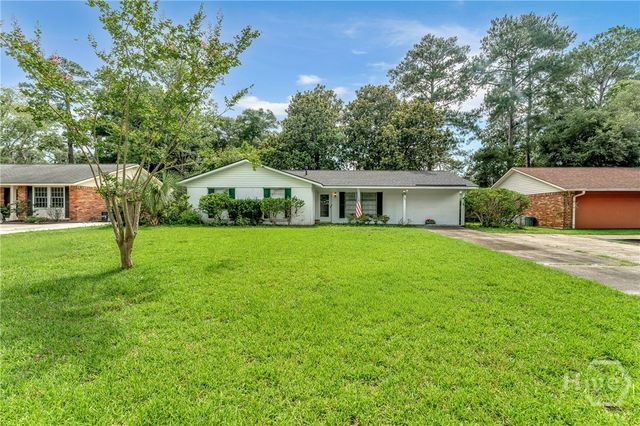 13107 Hermitage Road, Savannah, GA 31419