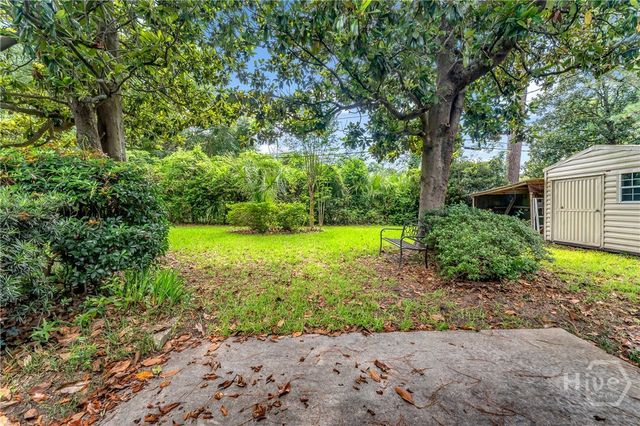 13107 Hermitage Road, Savannah, GA 31419