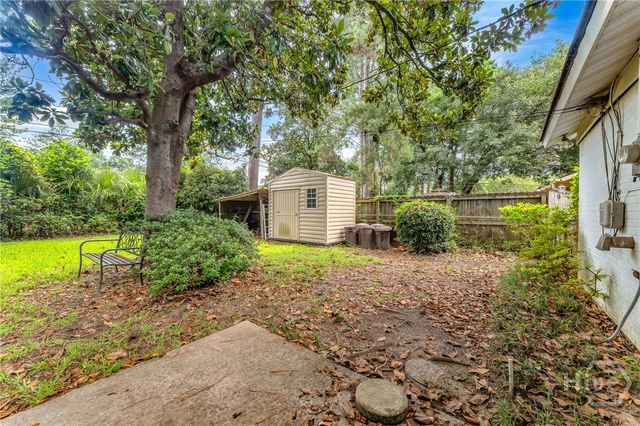 13107 Hermitage Road, Savannah, GA 31419