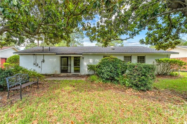 13107 Hermitage Road, Savannah, GA 31419