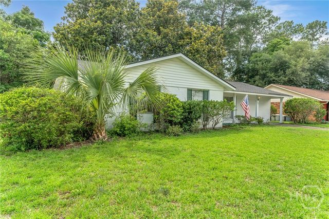 13107 Hermitage Road, Savannah, GA 31419
