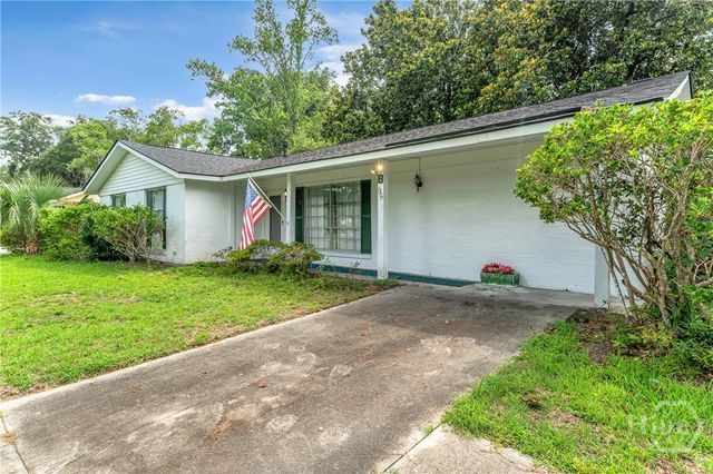 13107 Hermitage Road, Savannah, GA 31419