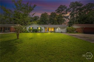 13107 Hermitage Road, Savannah, GA 31419