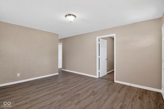 2835 Baltimore Avenue, Indianapolis, IN 46218