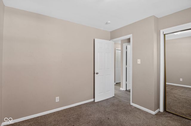 2835 Baltimore Avenue, Indianapolis, IN 46218