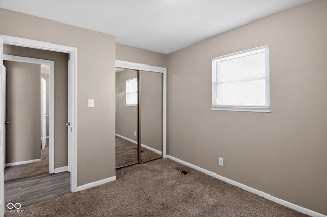 2835 Baltimore Avenue, Indianapolis, IN 46218