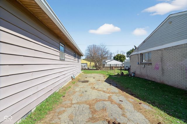 2835 Baltimore Avenue, Indianapolis, IN 46218