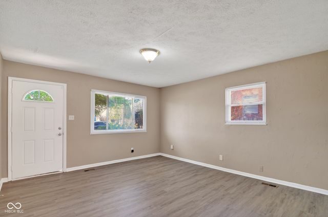 2835 Baltimore Avenue, Indianapolis, IN 46218