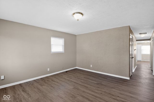 2835 Baltimore Avenue, Indianapolis, IN 46218