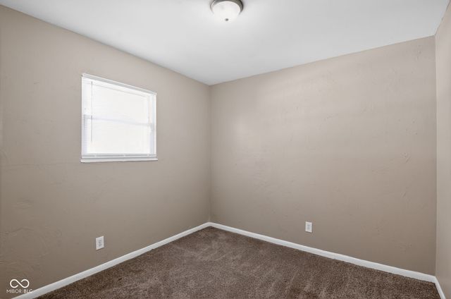 2835 Baltimore Avenue, Indianapolis, IN 46218