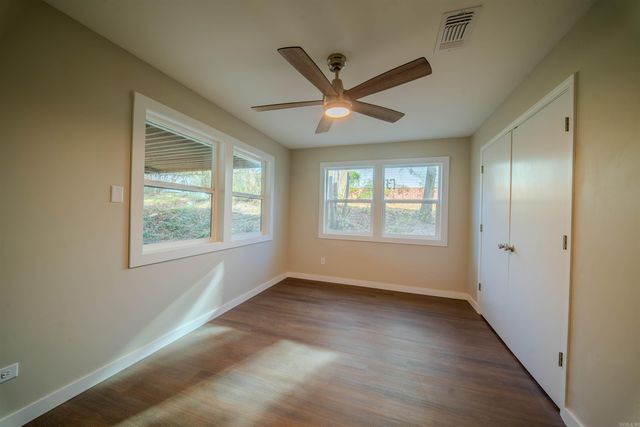 1114 W 4Th St, El Dorado, AR 71730