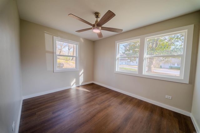 1114 W 4Th St, El Dorado, AR 71730