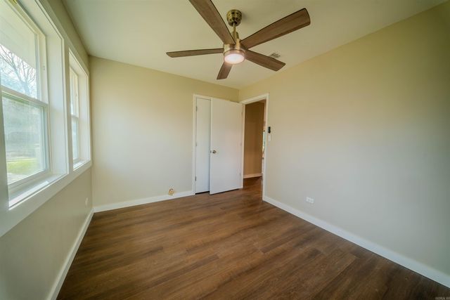 1114 W 4Th St, El Dorado, AR 71730