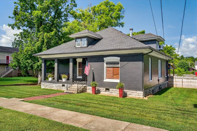 508 Lincoln Ave, N, Fayetteville, TN 37334