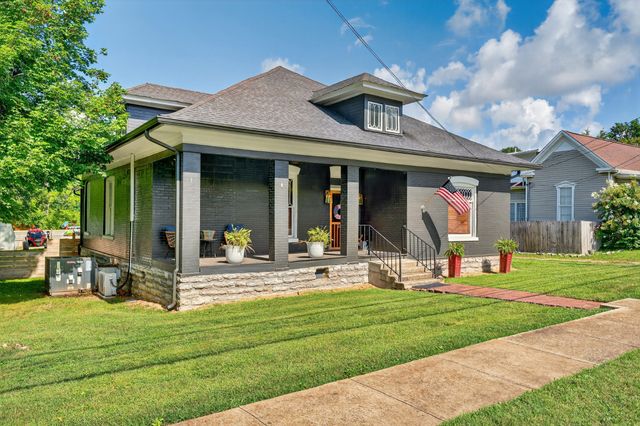 508 Lincoln Ave, N, Fayetteville, TN 37334
