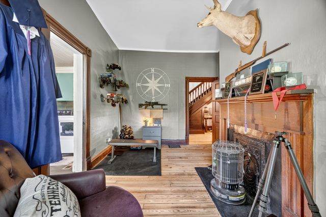 508 Lincoln Ave, N, Fayetteville, TN 37334