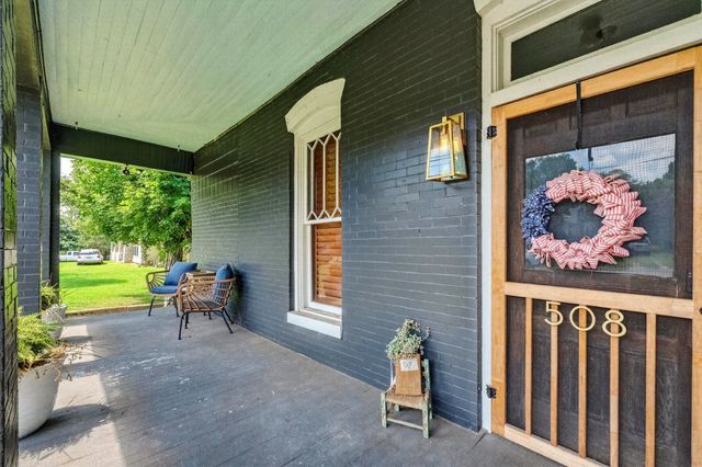 508 Lincoln Ave, N, Fayetteville, TN 37334