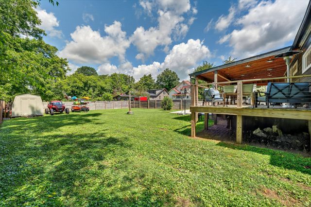 508 Lincoln Ave, N, Fayetteville, TN 37334