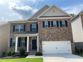 1520 Kaden Lane, Braselton, GA 30517