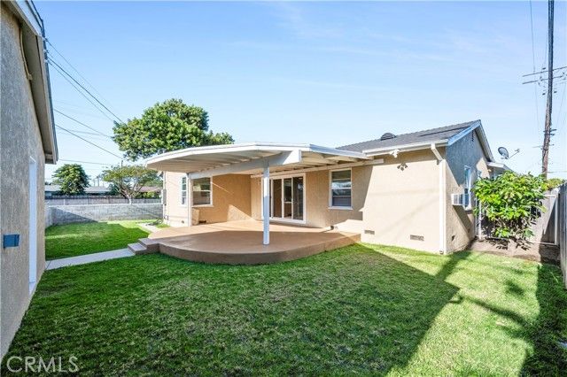 13501 S Wilkie Avenue, Gardena, CA 90249