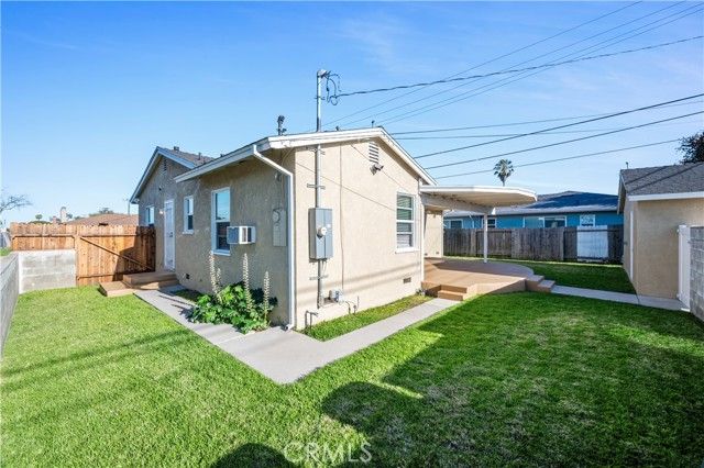 13501 S Wilkie Avenue, Gardena, CA 90249