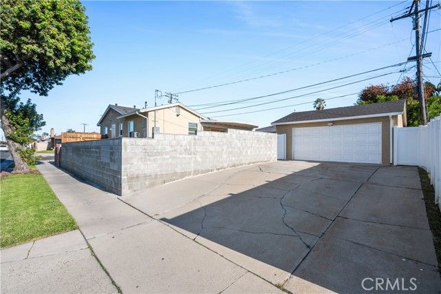 13501 S Wilkie Avenue, Gardena, CA 90249