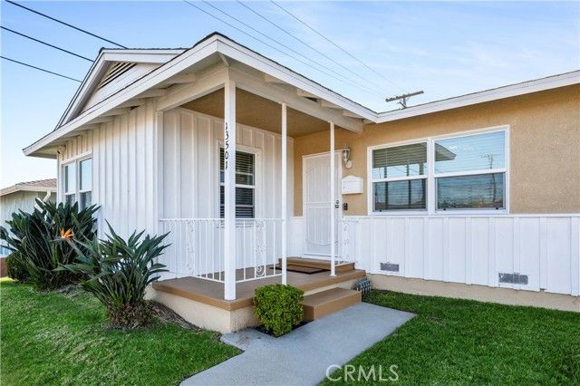 13501 S Wilkie Avenue, Gardena, CA 90249