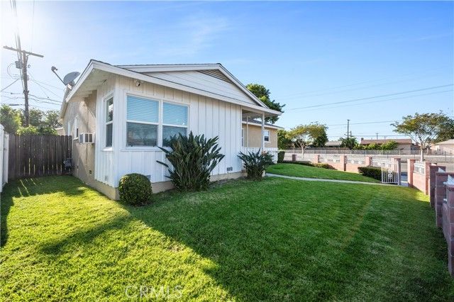 13501 S Wilkie Avenue, Gardena, CA 90249