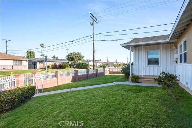 13501 S Wilkie Avenue, Gardena, CA 90249