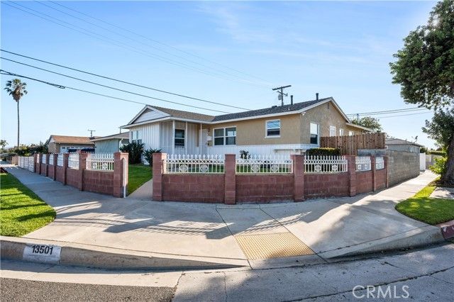 13501 S Wilkie Avenue, Gardena, CA 90249