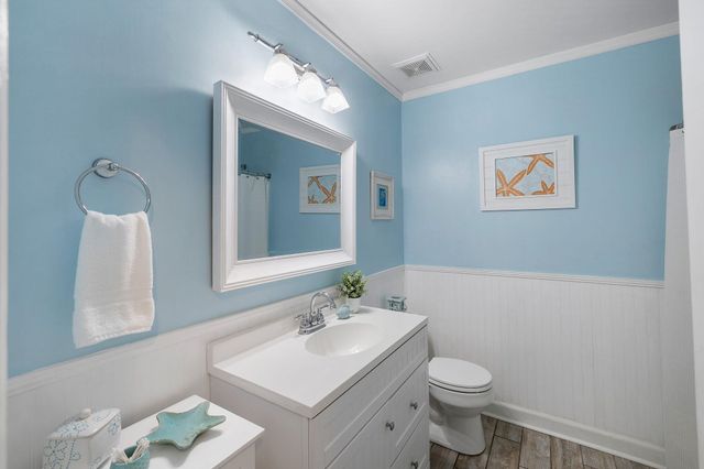 1208 Merganser Court, Mount Pleasant, SC 29464