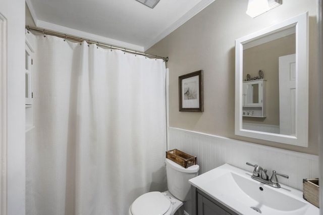 1208 Merganser Court, Mount Pleasant, SC 29464