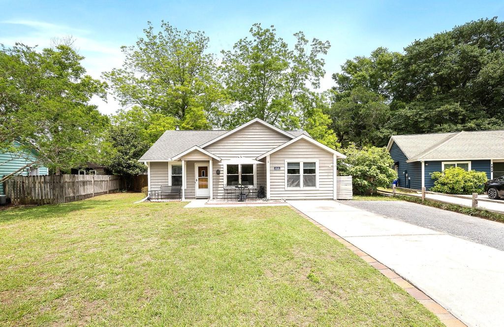 1208 Merganser Court, Mount Pleasant, SC 29464