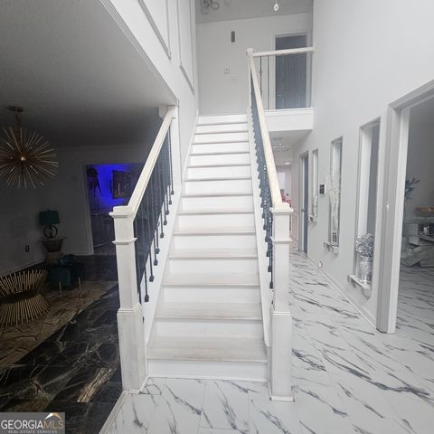 239 Kyndal Drive, Hampton, GA 30228