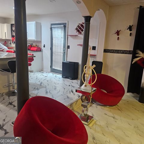 239 Kyndal Drive, Hampton, GA 30228