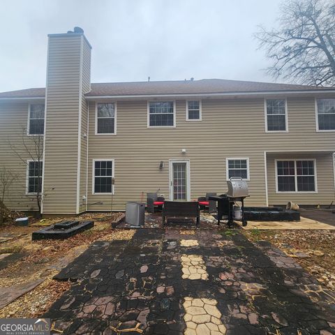 239 Kyndal Drive, Hampton, GA 30228